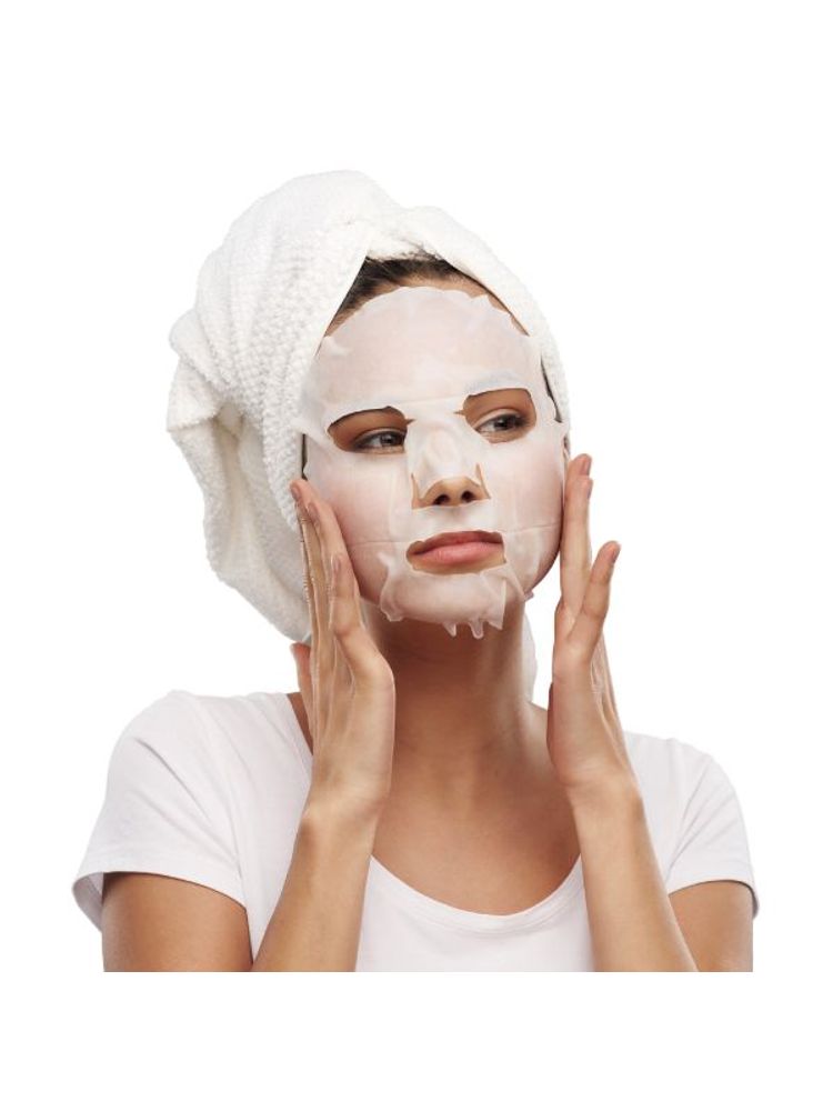 I'M SORRY FOR MY SKIN Jelly Mask - Revitalizing - Pack of 10-picture-25