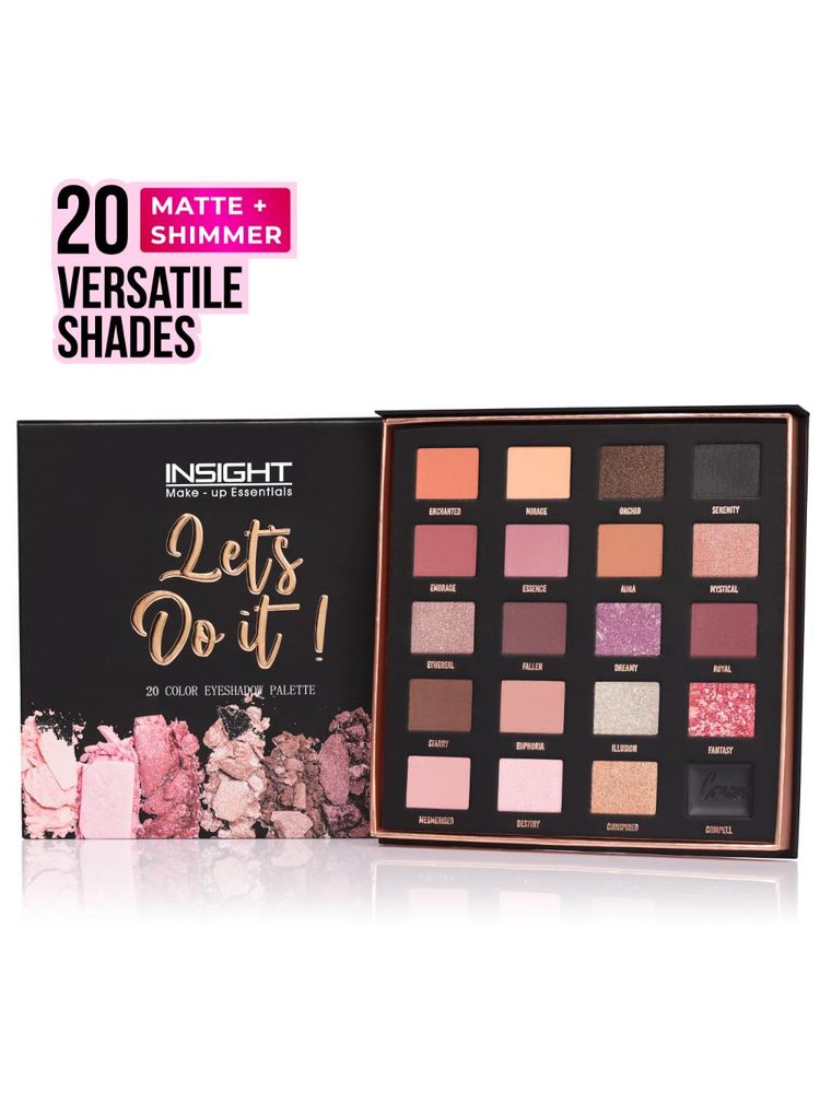 Insight Cosmetics Let'S Do It!-picture-31