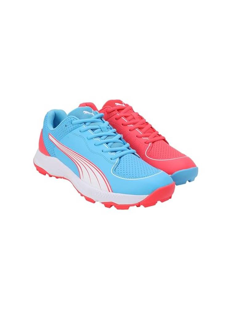 Puma Unisex 24 Fh Rubber Luminous Blue Running Shoes
