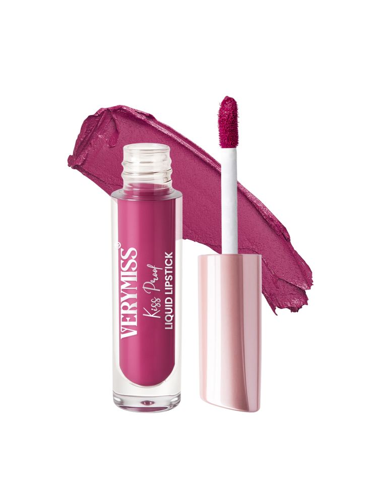 VERYMISS Kiss Proof Liquid Lipstick-image-48