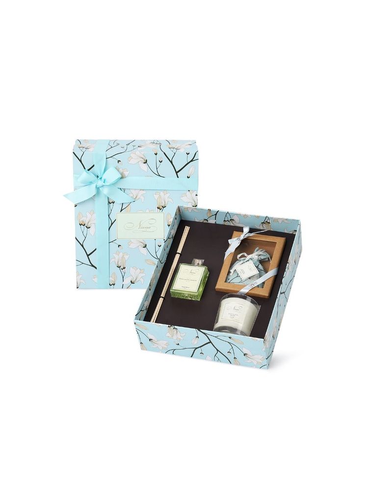 Niana Signature Gift Set - Floral-image-38