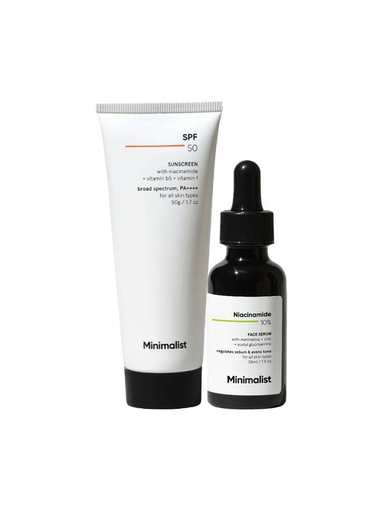 Minimalist Bestseller Duo for Blemish Prone Skin-picture-16