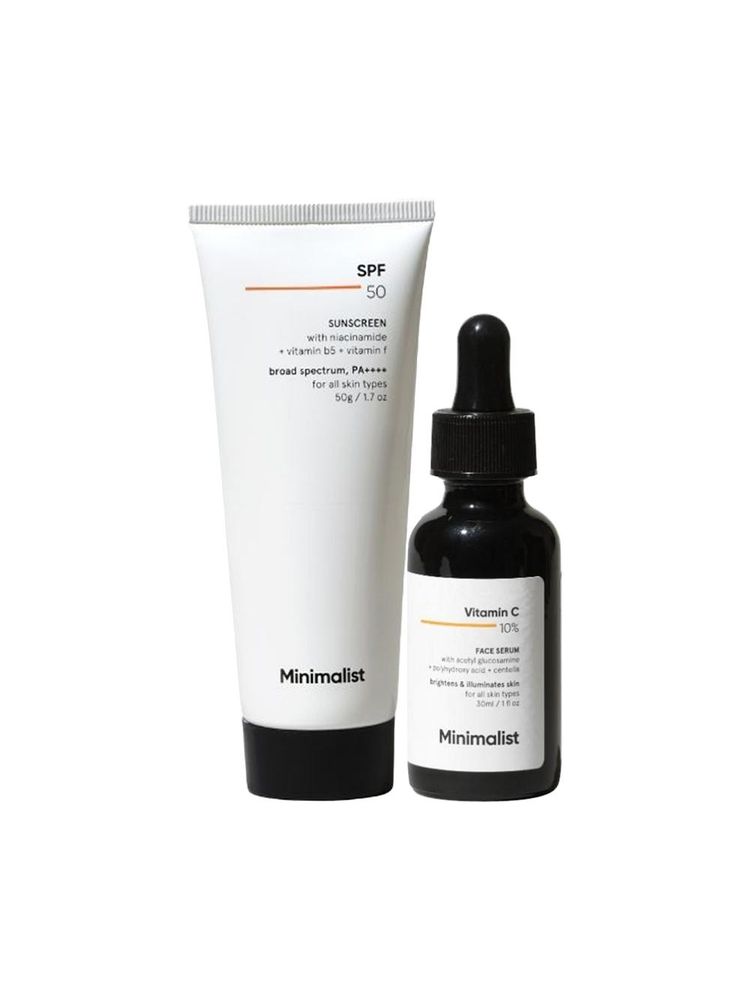 Minimalist Bestseller Duo for Brighter & Glowing Skin-picture-25