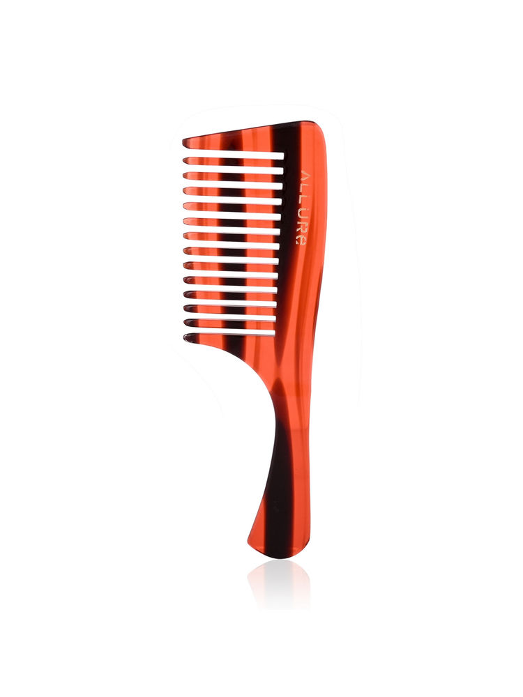 Allure Handcrafted Anti-Static Hair Comb (HMC_T_01)-image-2