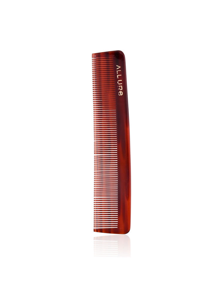 Allure Handcrafted Anti-Static Hair Comb (HMC_T_03)-image-18