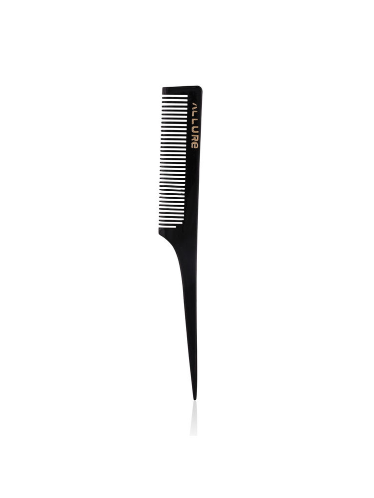 Allure Handcrafted Tail Comb (HMC_B_20) for Precision Parting & Styling-image-32