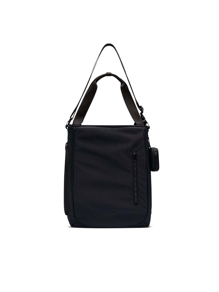 Nike Nk Nsw Commute Tote Unisex Hand Bag - FZ6130-011-picture-22