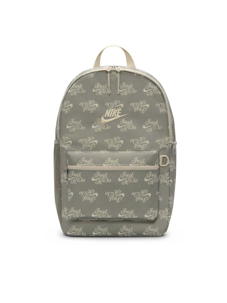 Nike Nk Hertge Bpk 2.0-Acc Prt Su26 Unisex Backpack - II0576-320-picture-28