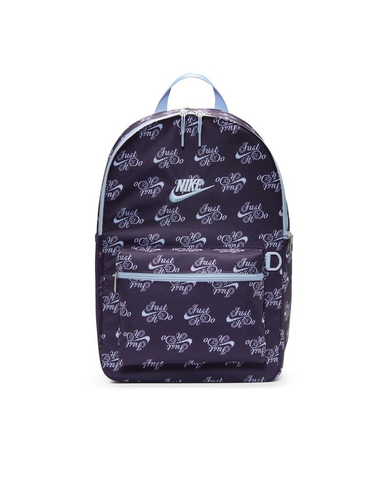 Nike Nk Hertge Bpk 2.0-Acc Prt Su26 Unisex Backpack - II0576-525-picture-22