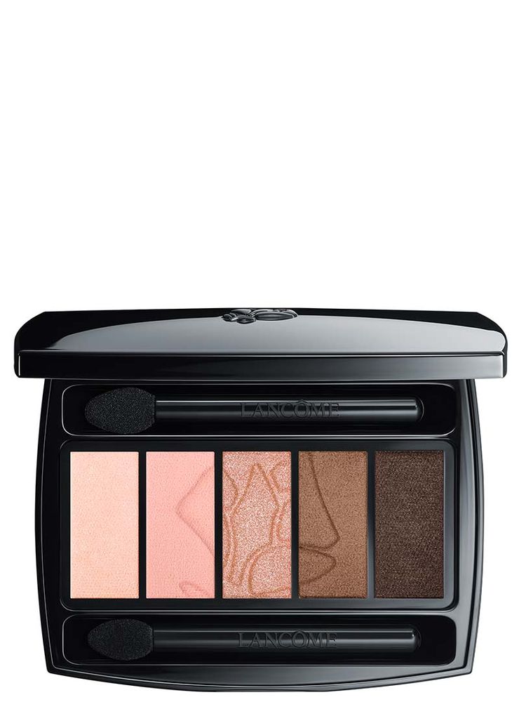 Lancome Hypnose 5 Colour Eye Shadow Palette-image-37