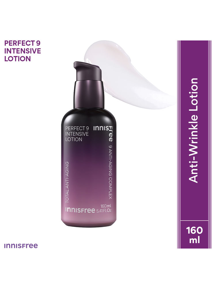 Innisfree Perfect 9 Intensive Lotion-picture-10