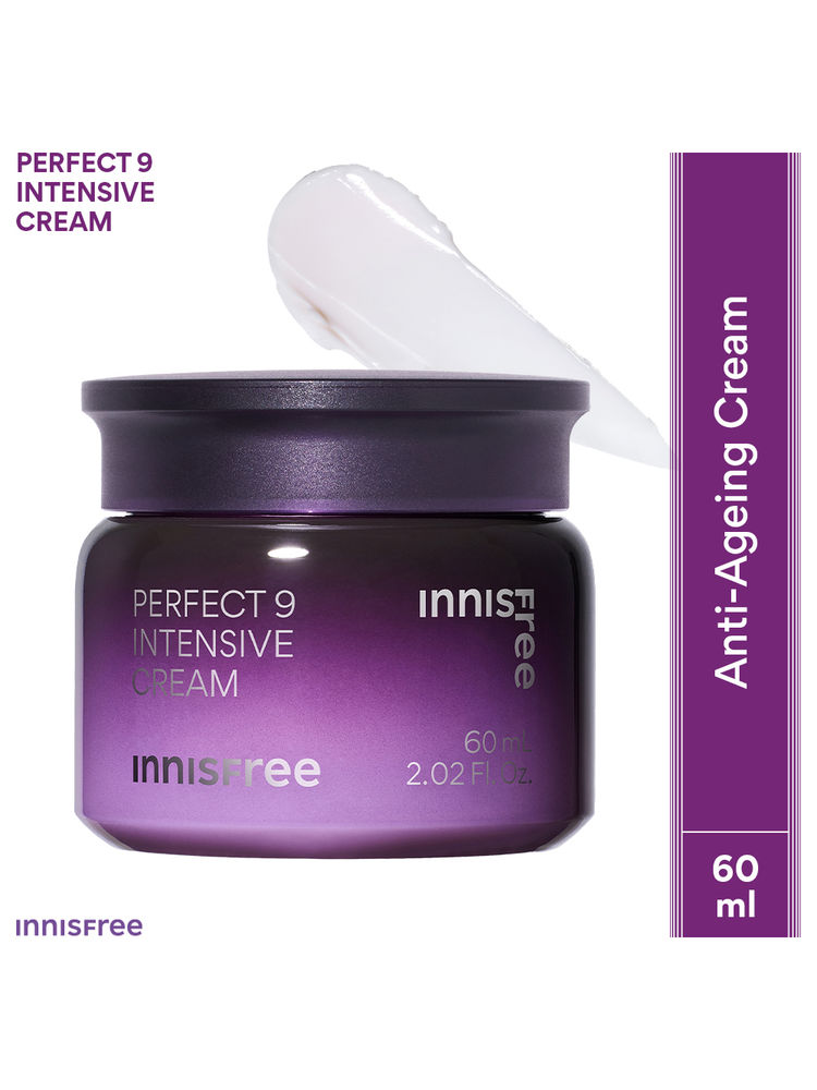 Innisfree Perfect 9 Intensive Cream EX-picture-27