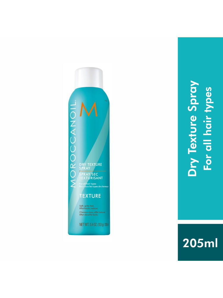 Moroccanoil Dry Texture Hair Spray Infused With Dry Argan Oil-picture-15