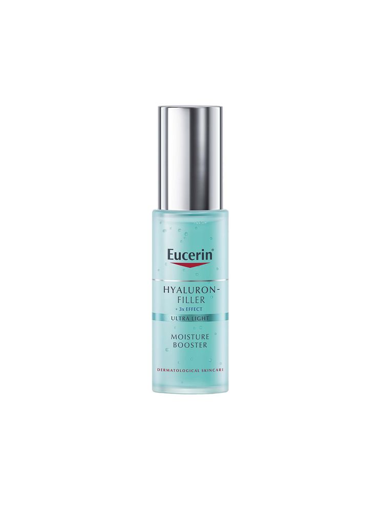 Eucerin Hyaluron-Filler Moisture Booster with Hyaluronic Acid & Glycerin, 3X Effect – Plumps, Hydrates, Reveals Younger -Looking Skin-picture-18
