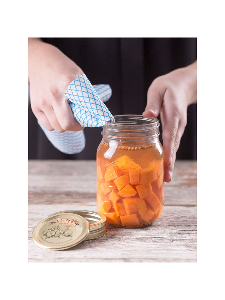 Kilner Premium Round Glass Preserve Jar for Kitchen, 500ml-picture-16