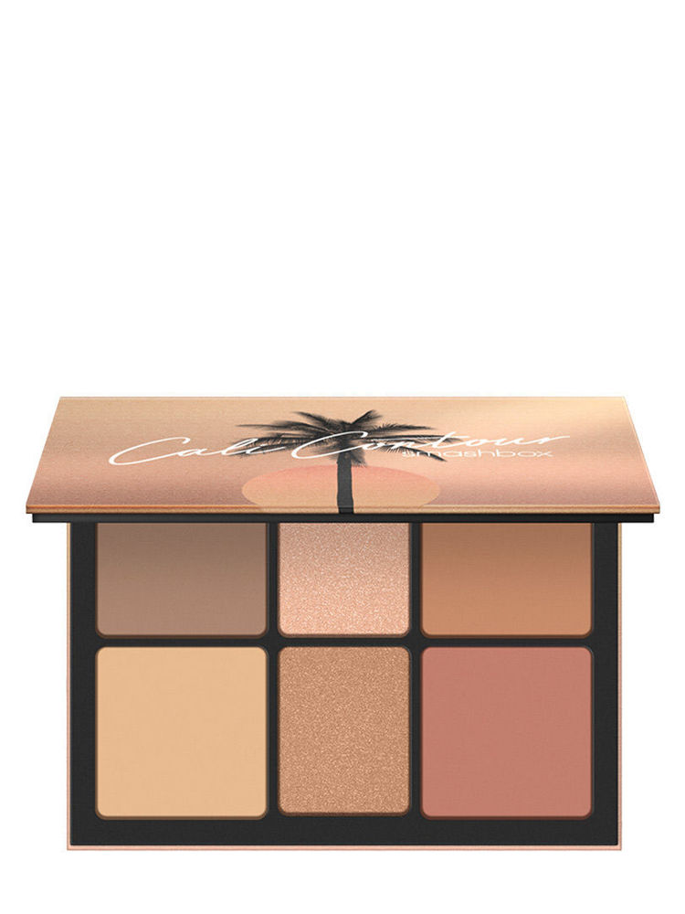 Smashbox The Cali Contour Palette-picture-20