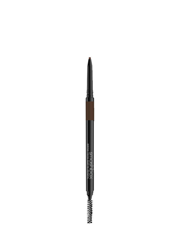 Smashbox Brow Tech Matte Pencil-picture-14
