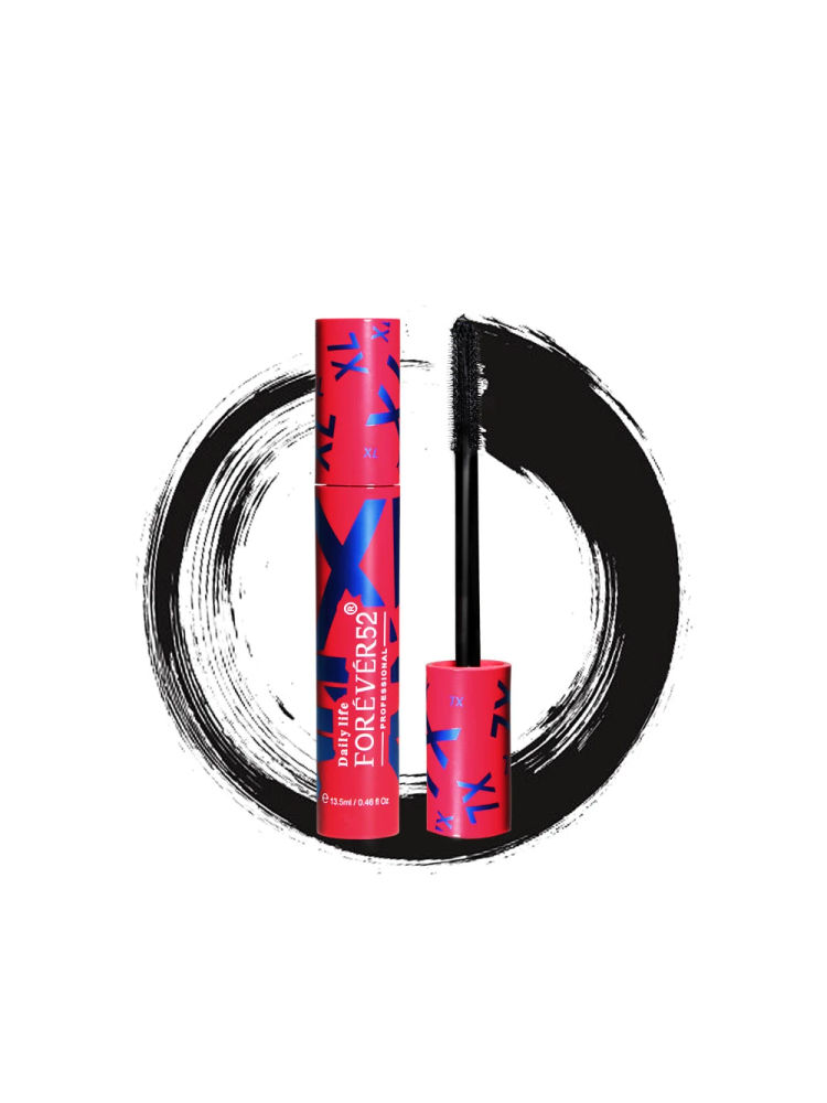 Daily Life Forever52 Xl Lash Volume Mascara - LMM001 Jet Black-picture-23