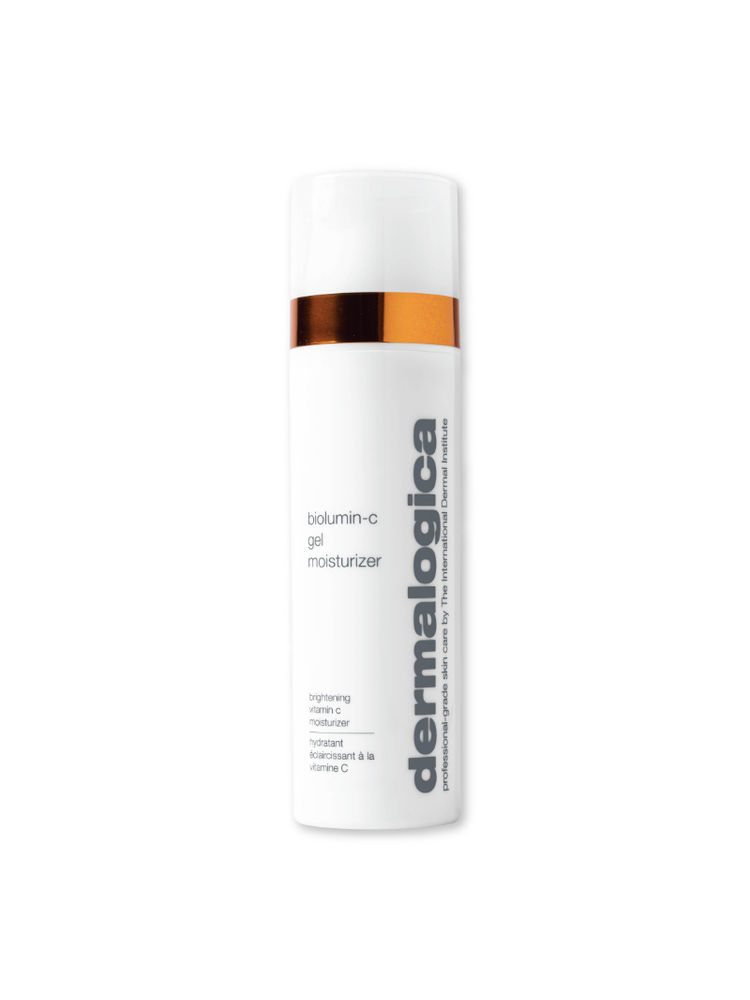 Dermalogica Biolumin-C Gel Face Moisturiser with Vitamin C, Hyaluronic Acid, Citrus Oil & Aloe Juice-image-11