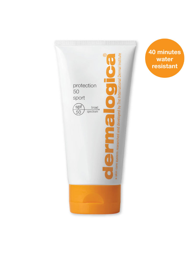 Dermalogica Protection 50 Sport SPF 50 Face & Body Sunscreen With Oleosome Microspheres-image-47