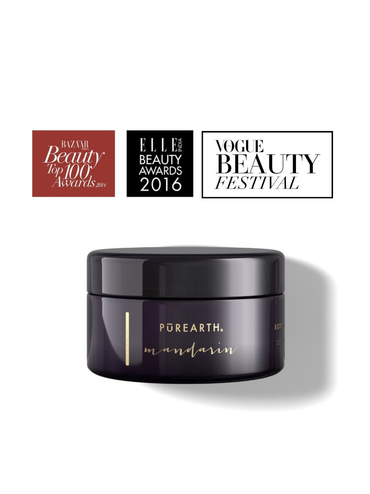 Purearth Pola Mandarin Body Butter-image-7