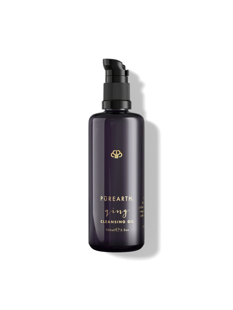 Purearth Qing Cleansing Oil-picture-19