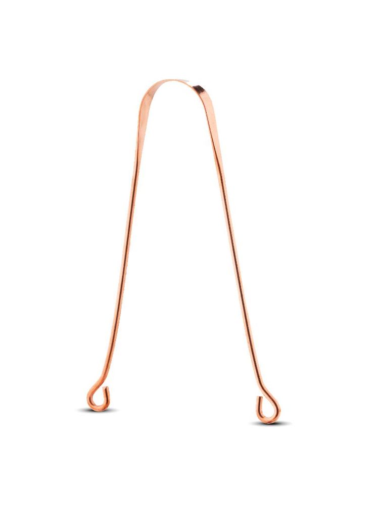 VEGA EasyGlide Tongue Cleaner Copper Scraper TCC-01-picture-7