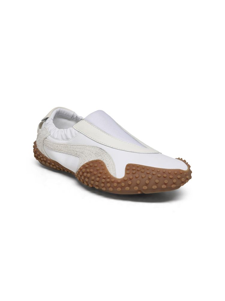 Puma Mostro Move Women White Sneakers-picture-13