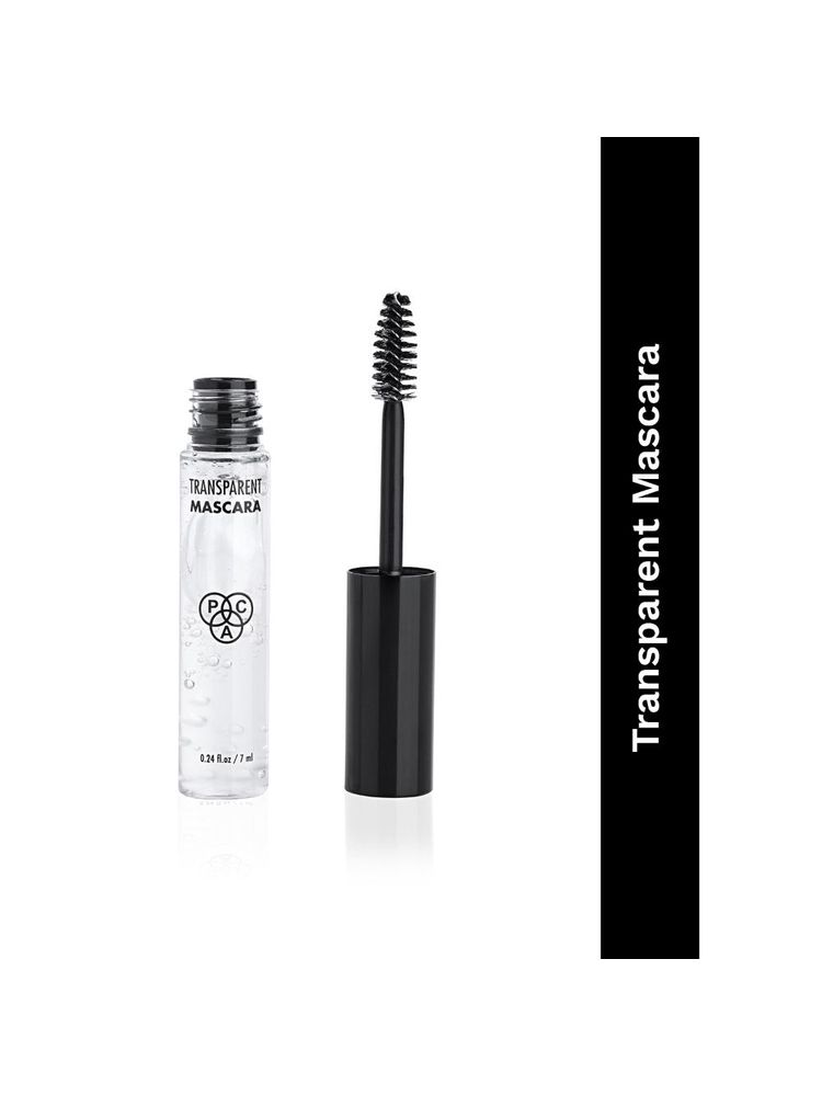 PAC Transparent Mascara
