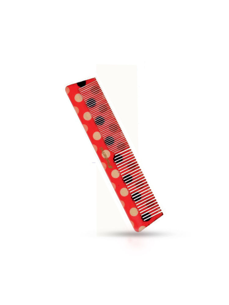 Gorgio Professional Hand Made Comb Para Style - GP0059 (Colour /Shape May Vary)-picture-36