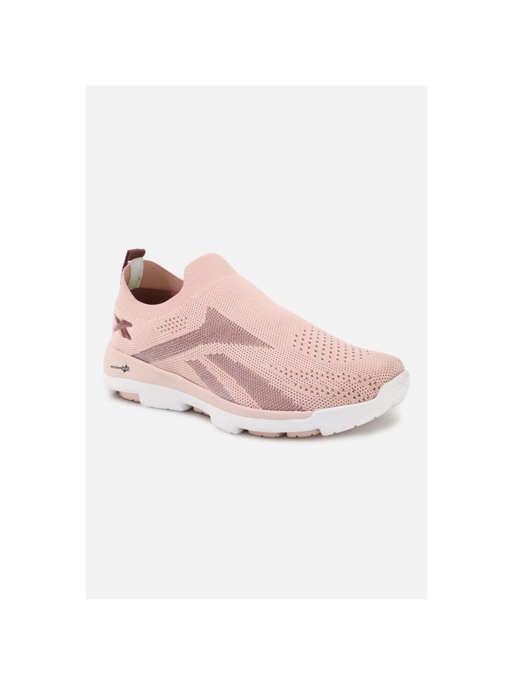 Reebok Women Pink Walking Shoes-image-49