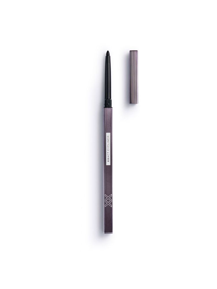 XX Revolution Xxact Eyeliner Pencil Kohl-image-23