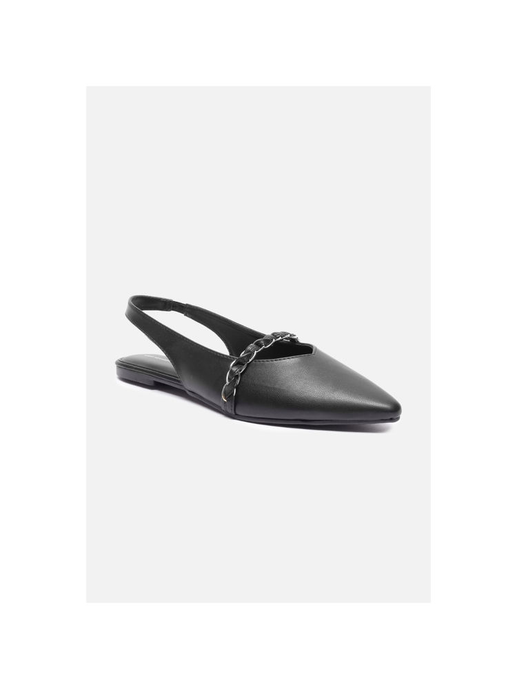 Van Heusen Women Black Sandals-picture-45
