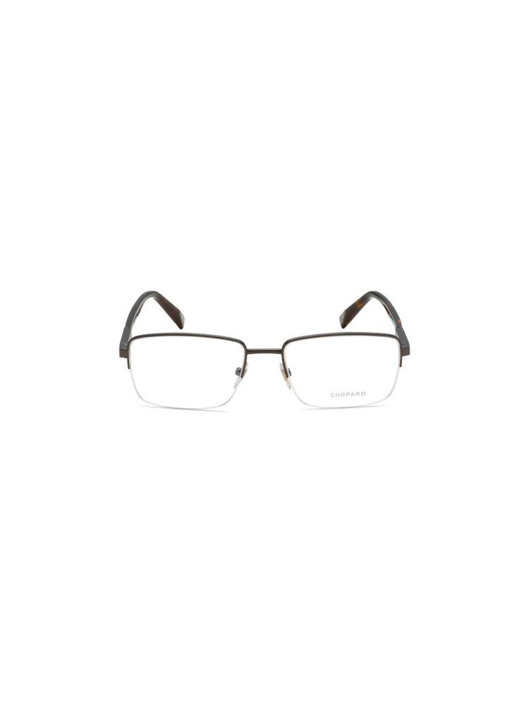 chopard accessories Chopard Eyewear for Men with Shiny Grey Metal Frame (56)-picture-25