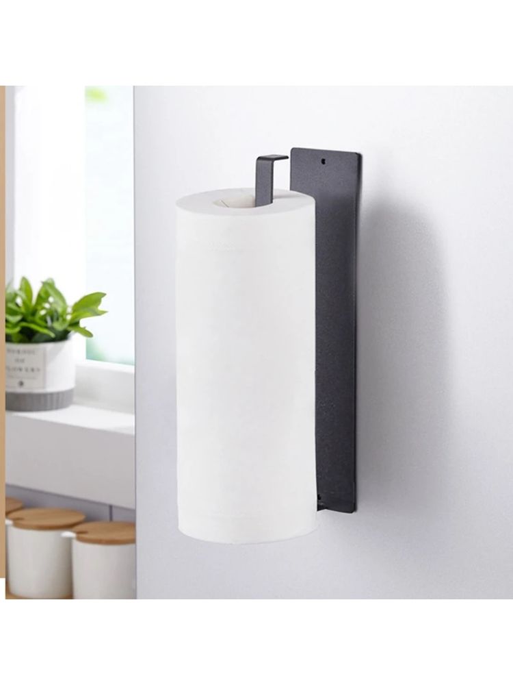 ARHAT ORGANIZERS Magnetic Single Tissue Roll Holder