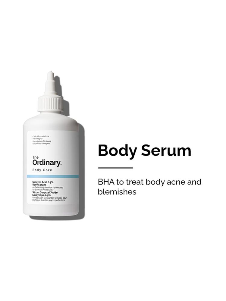 The Ordinary Salicylic Acid 0.5% Body Serum-picture-11