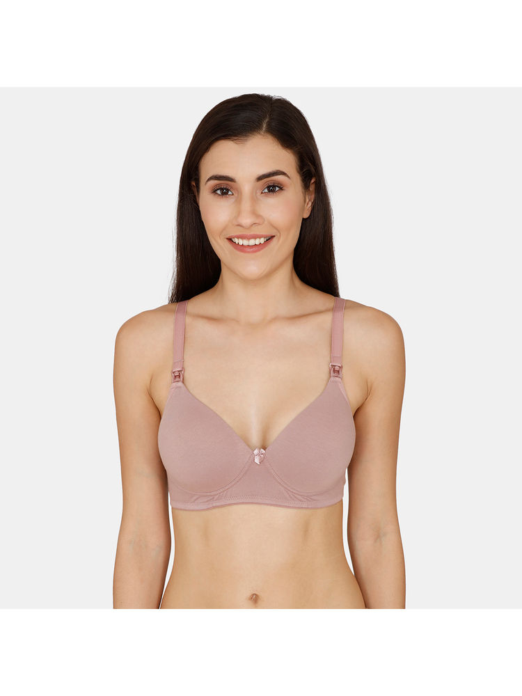 Nejo Feeding Bra Padded - Pink