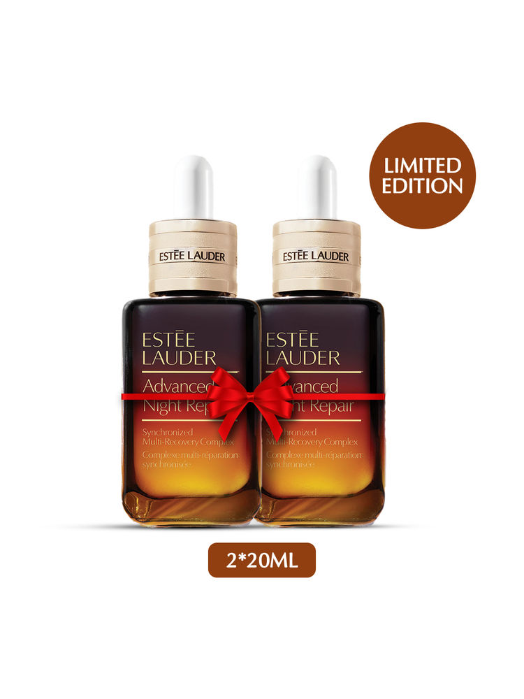 Estee Lauder Advanced Night Repair Serum Duo