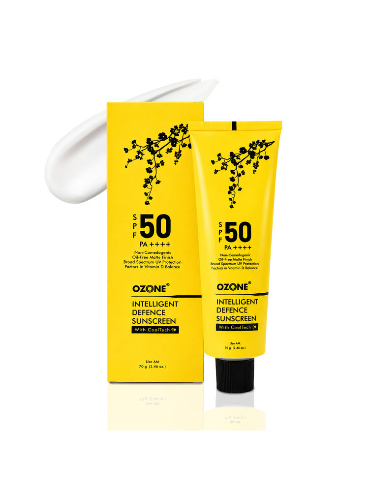 Ozone Intelligent Defence Sunscreen SPF 50 PA++++-image-40