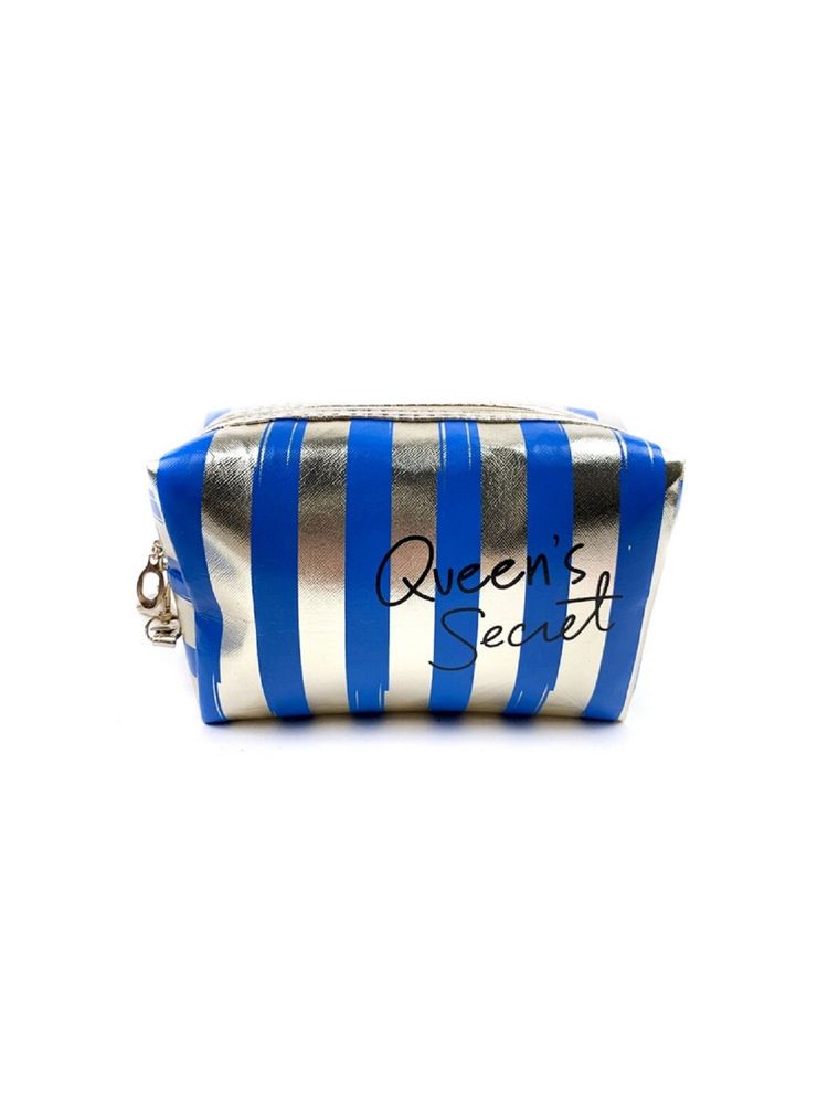 Awestuffs Cosmetic Bags Women Make Up Bag Pouch Travel Organizer-picture-28