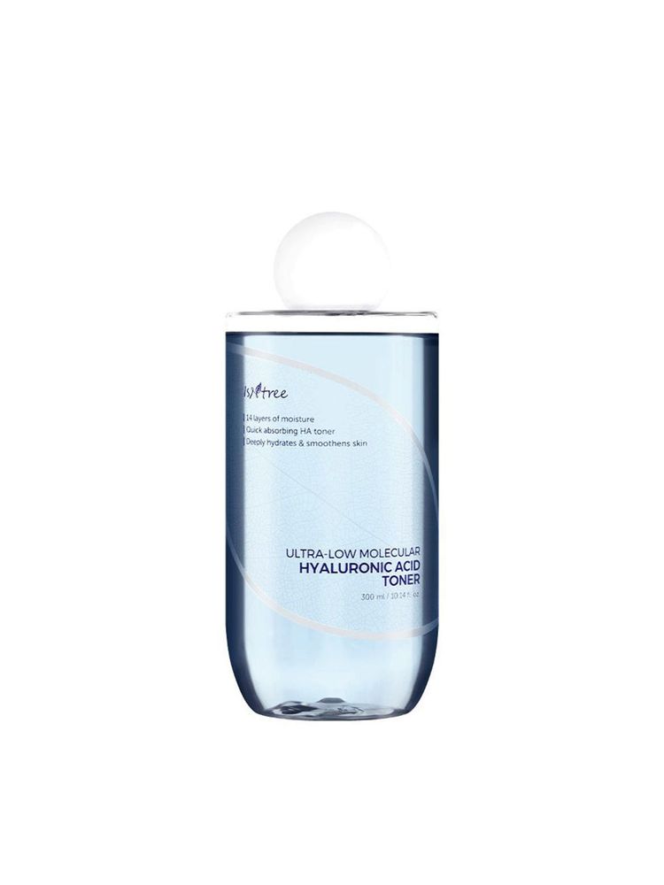 Isntree Ultra-Low Molecular Hyaluronic Acid Toner-image-49