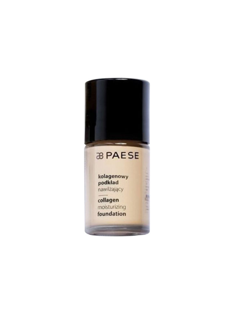 Paese Cosmetics Collagen Moisturising Foundation-picture-27