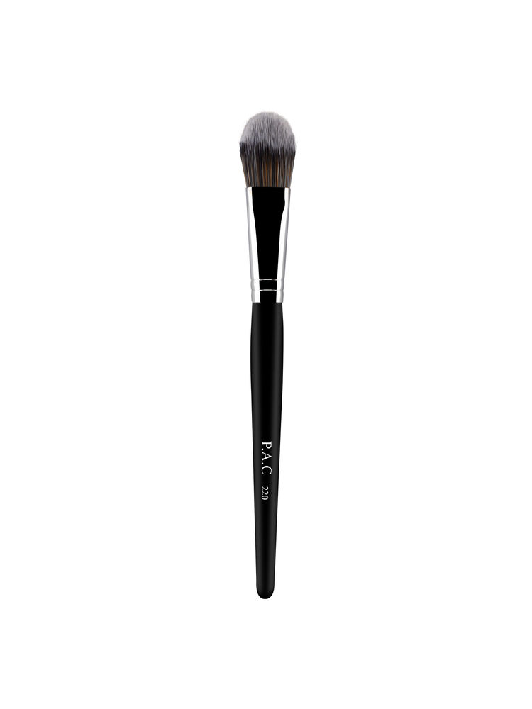 PAC Concealer Brush - 220-picture-27