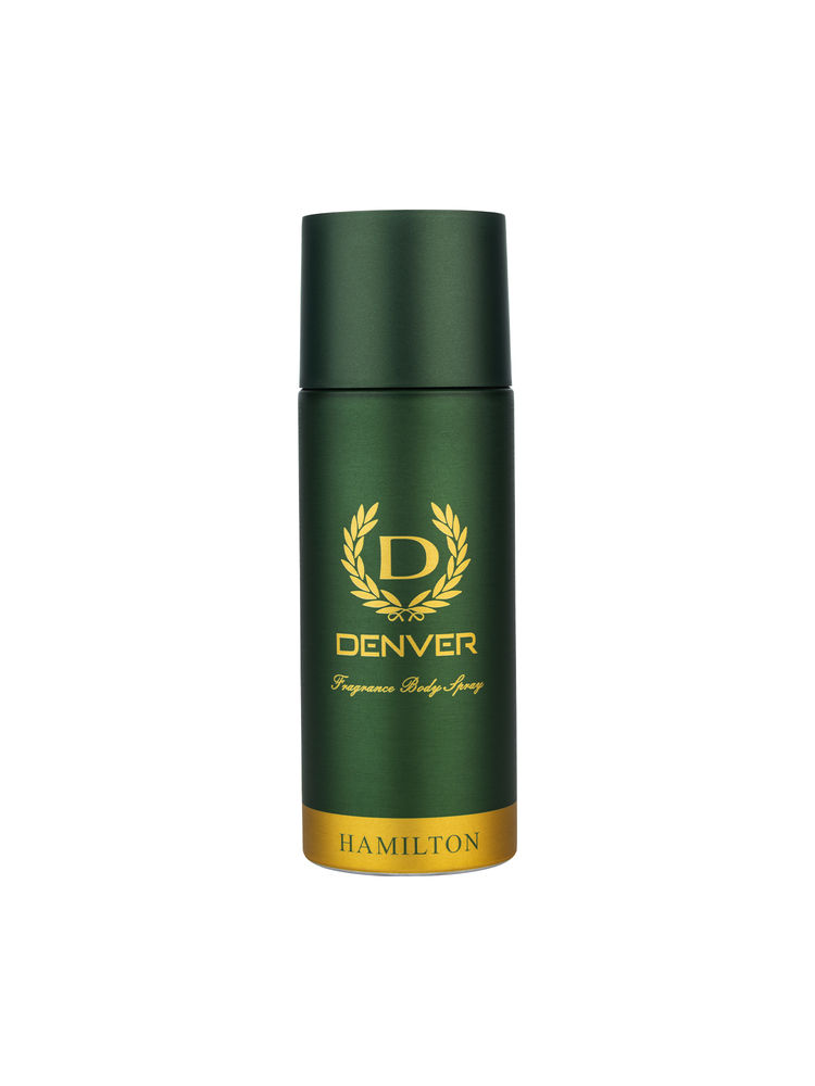 Denver Hamilton Deodorant Body Spray-picture-5