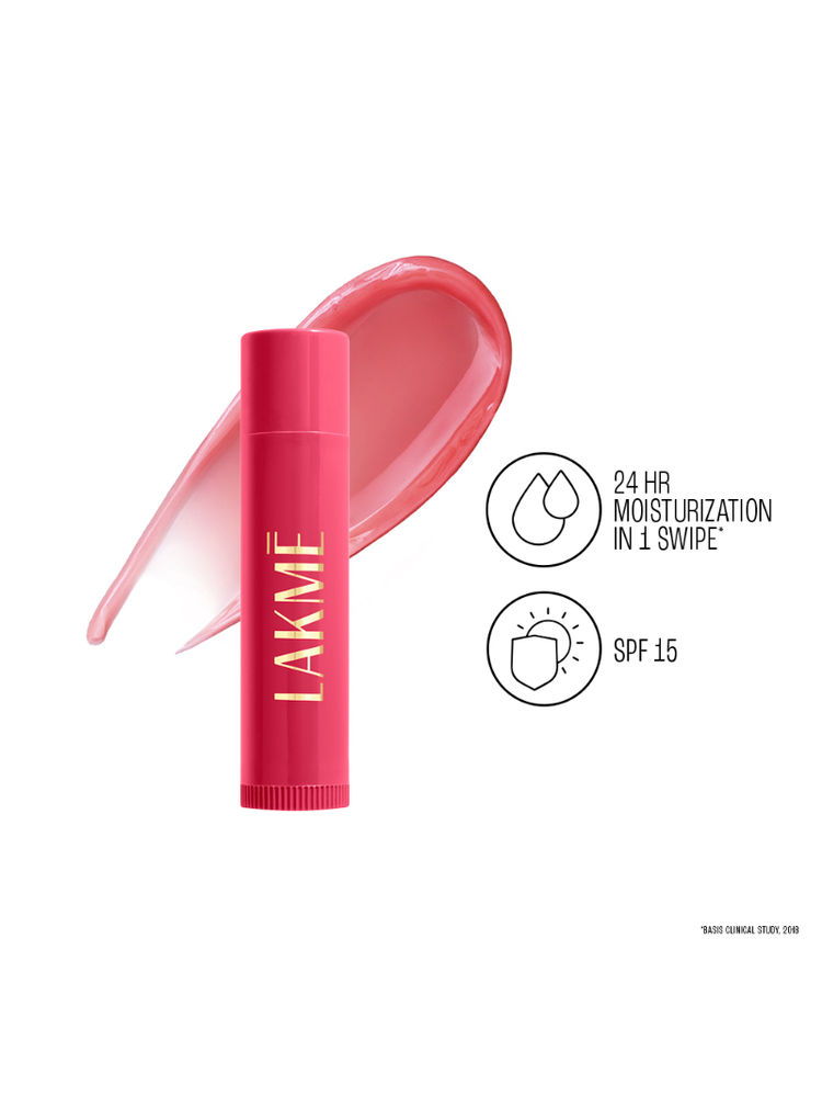 Lakme Lip Love Chapstick SPF 15