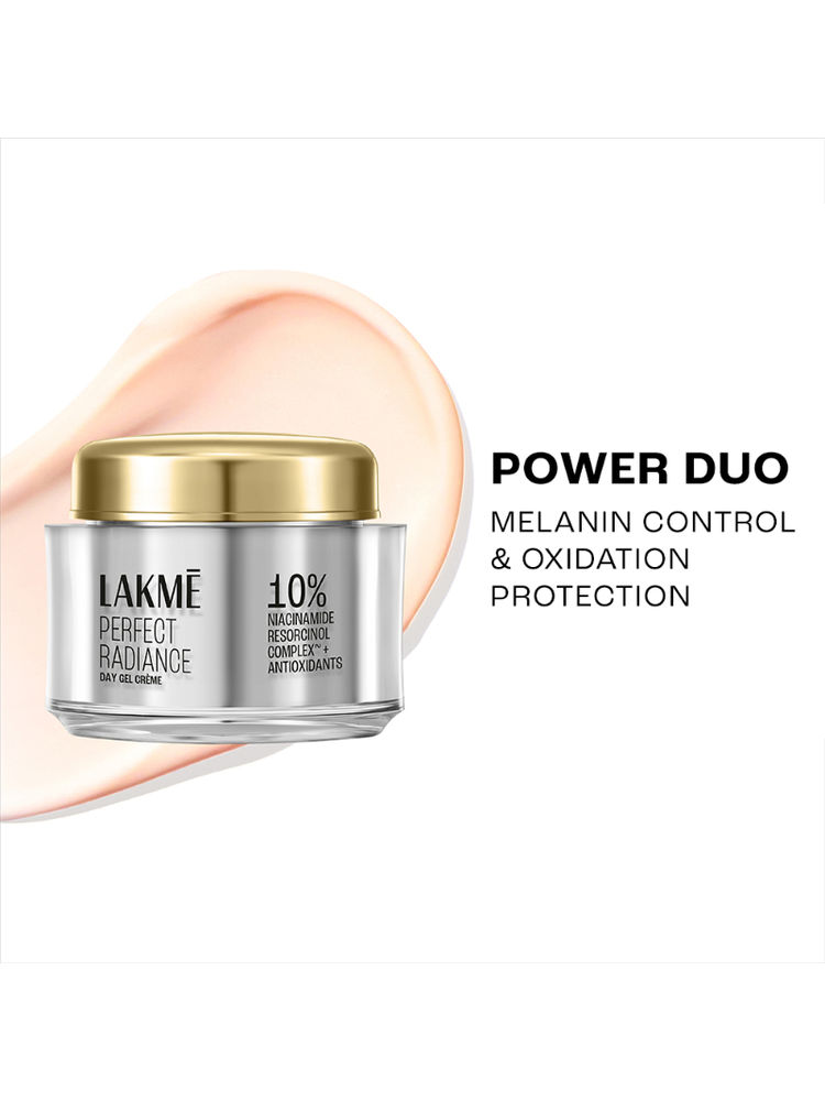 Lakme Absolute Perfect Radiance Skin Brightening Day Creme-picture-13