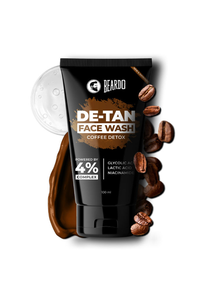 Beardo De-Tan Facewash for Men-image-47