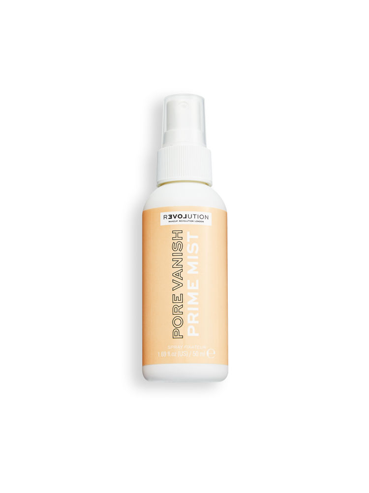 Makeup Revolution Relove Pore Vanish Prime Mist-picture-10