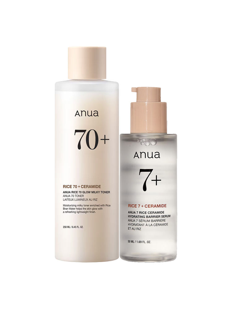 Anua Rice Glow Set Combo-picture-24