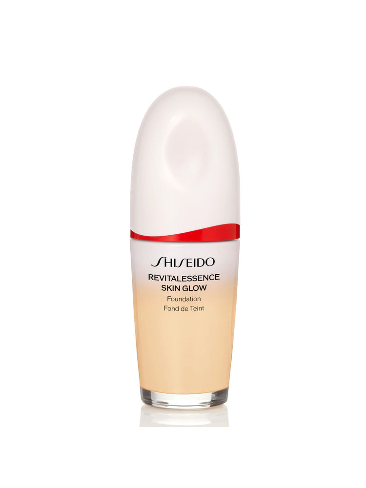 Shiseido Revitalessence Skin Glow Foundation with SPF 30-picture-28